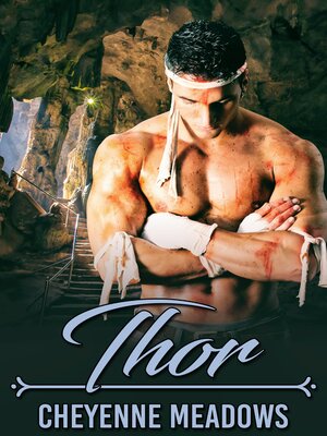 cover image of Thor